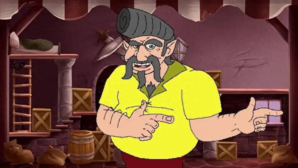 switch《阿尔泽特：法拉莫的宝石 Arzette: The Jewel of Faramore》英文版金手指下载