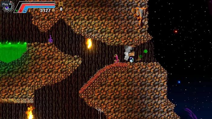 杰特骑士 Jett Rider_1