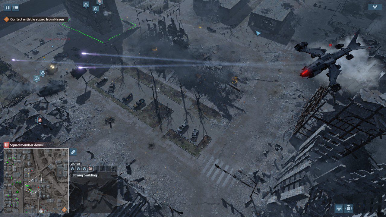 终结者: 黑暗命运-反抗 Terminator: Dark Fate-Defiance_0