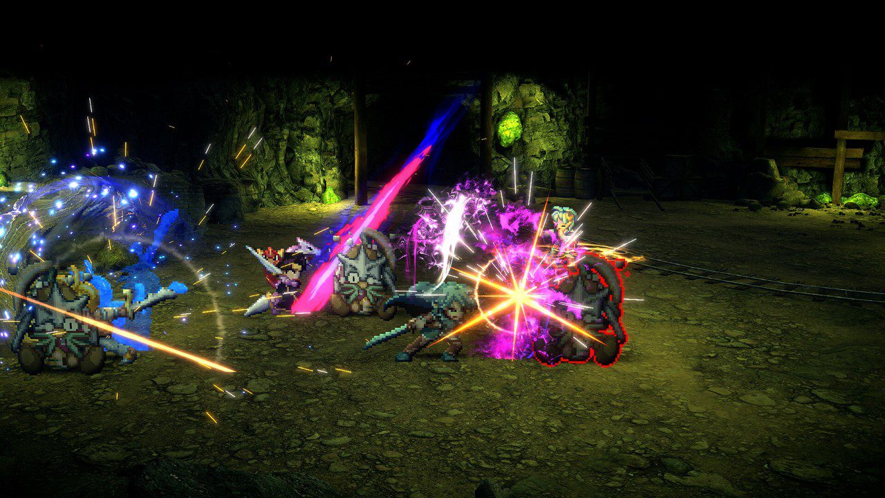 switch《星之海洋2：第二个故事R重制版》港版中文金手指下载v1.0.2