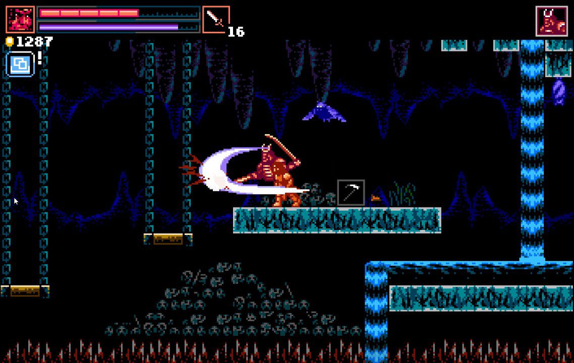 switch《流放之王 Lords of Exile》金手指下载