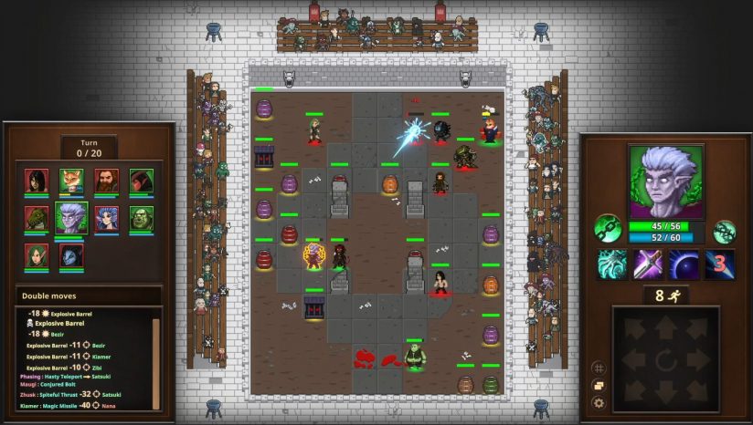 荣耀死斗2 Mortal Glory 2_0