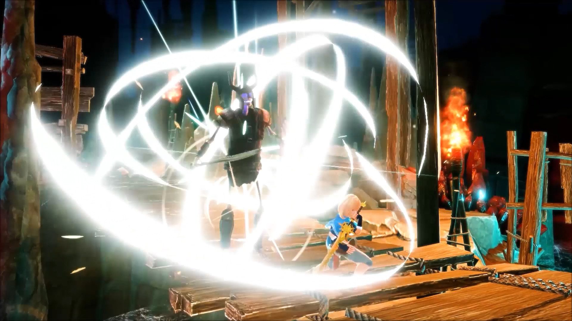 创世理想乡 Craftopia_2