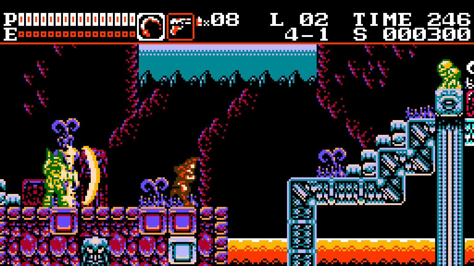 地穴潜行者（Crypt Stalker）_1