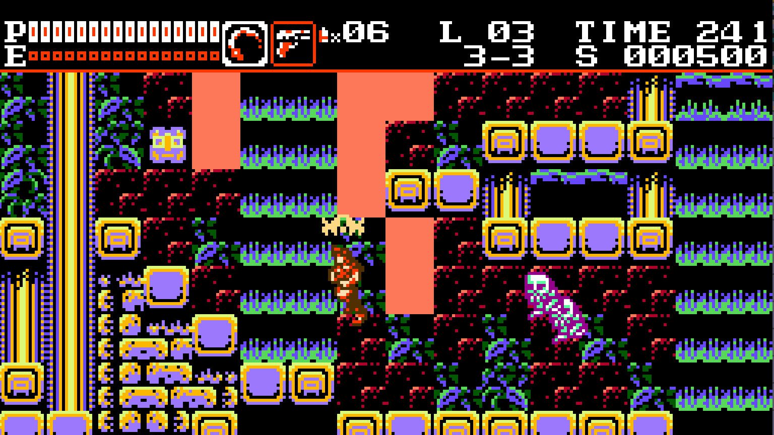 地穴潜行者（Crypt Stalker）_2