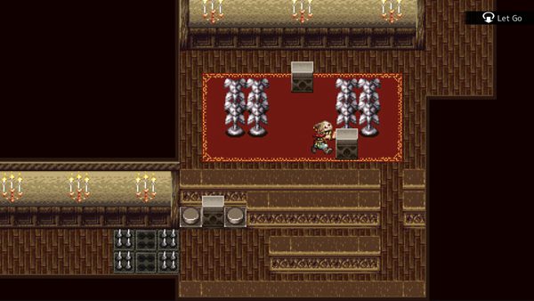 克洛诺斯之门 Chronus Arc_1