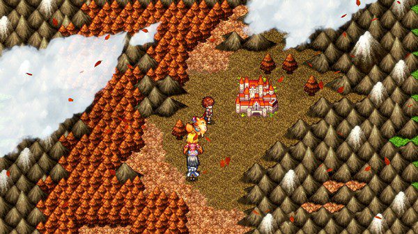 色度四元数 Chroma Quaternion_1