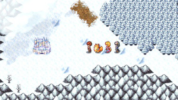 色度四元数 Chroma Quaternion_2