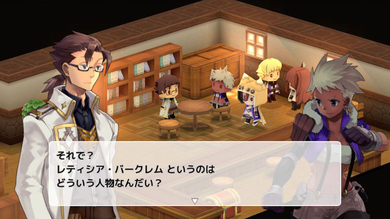 switch《迷雾后的世界2 MistWorld the after 2》日文版金手指下载