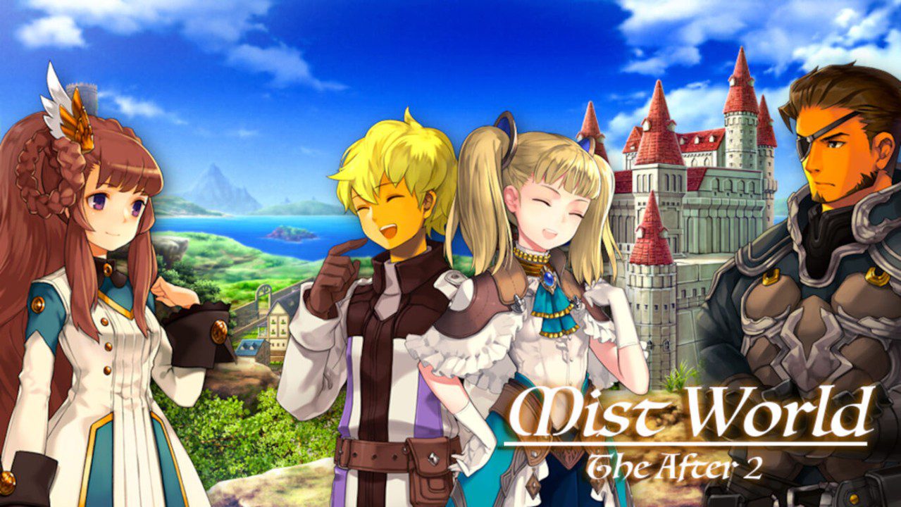 迷雾后的世界2 MistWorld the after 2_1