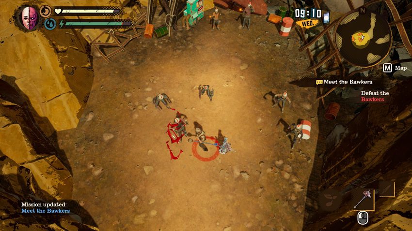 创尸纪：豪华版.Deadcraft Deluxe Edition_0