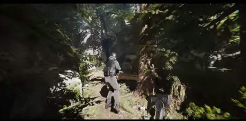 森林之子 Sons Of The Forest_1