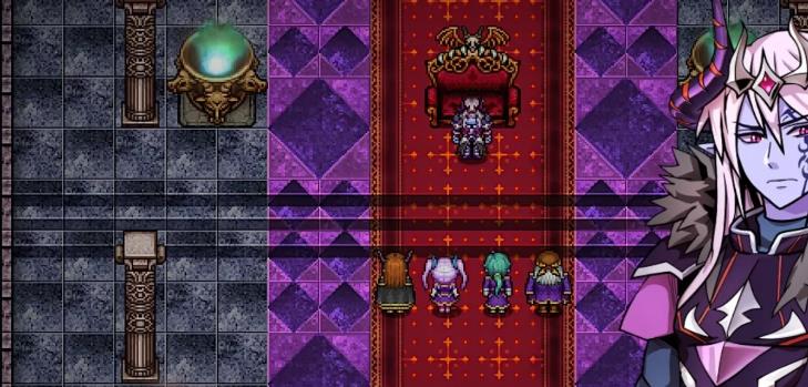 switch《异世界回旋曲 Isekai Rondo》英文版金手指下载