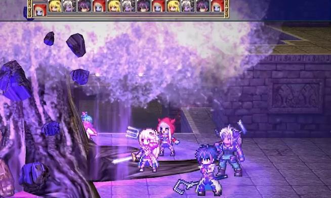 异世界回旋曲 Isekai Rondo_1