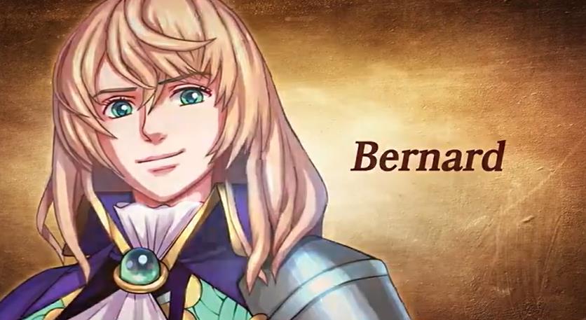 王位继承人(Heirs of the Kings)_1