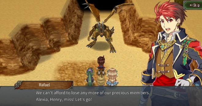 switch《野心记录 Ambition Record》英文版金手指下载