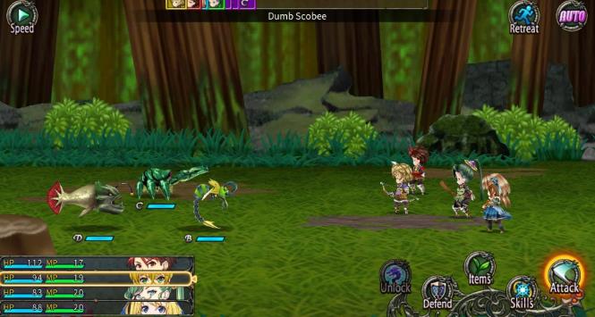 野心记录 Ambition Record_1