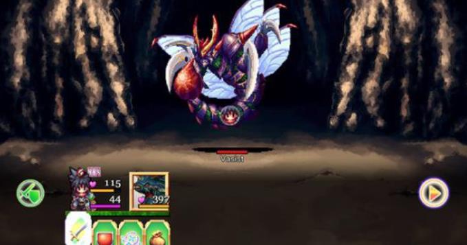 正义编年史 Justice Chronicles_1