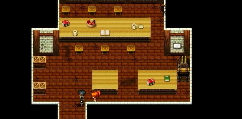 神圣传奇 Asdivine Saga_1