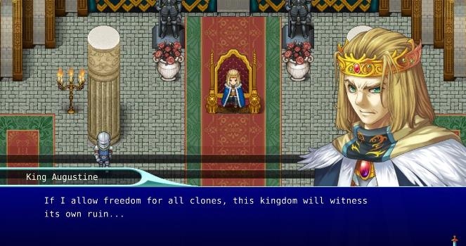 switch《阿尔法起源 Alphadia Genesis》英文版金手指下载