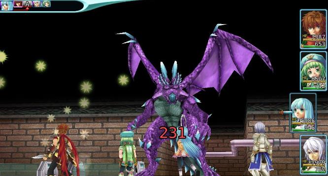 阿尔法起源 Alphadia Genesis_1