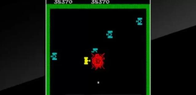 switch《街机档案馆：坦克营 Arcade Archives Tank Battalion》英文版金手指下载