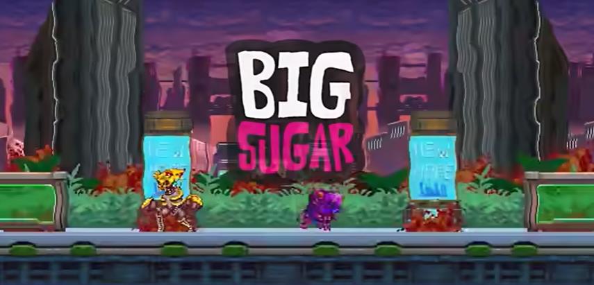 switch《狂暴男孩 Berserk Boy》中文版1.0.6金手指下载