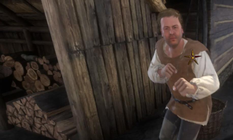 天国：拯救皇家版 Kingdom Come: Deliverance_1