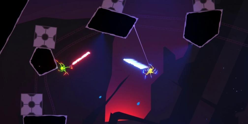 蜘蛛侠客 SpiderHeck_0