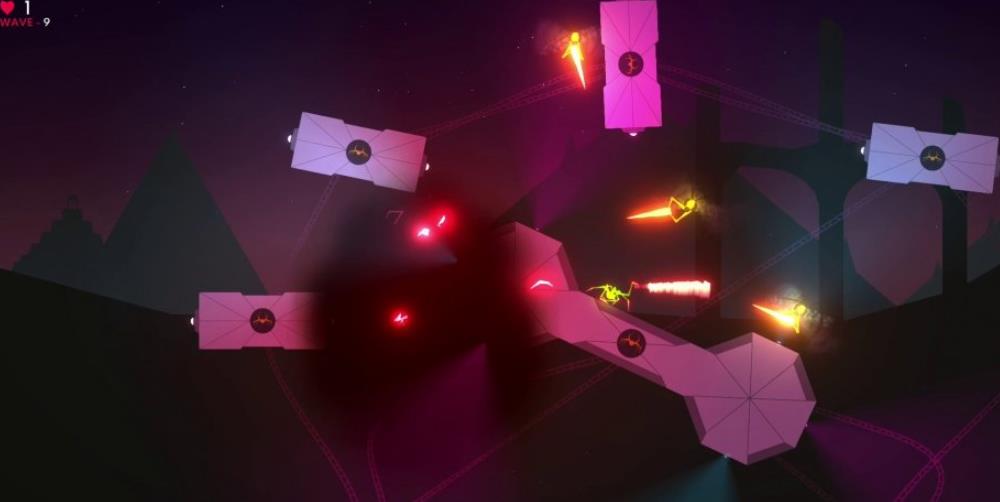 蜘蛛侠客 SpiderHeck_1