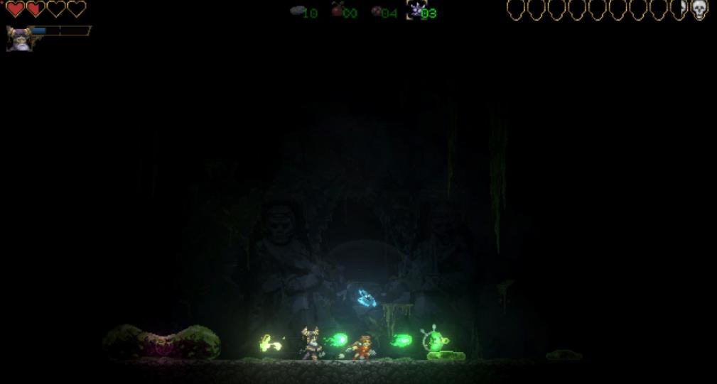 switch《蝙蝠人：古代洞窟的谜团》v1.4.3.0金手指下载