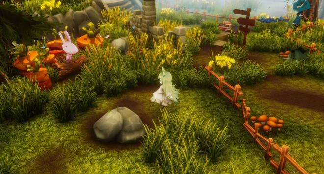 童话森林.Märchen Forest_1