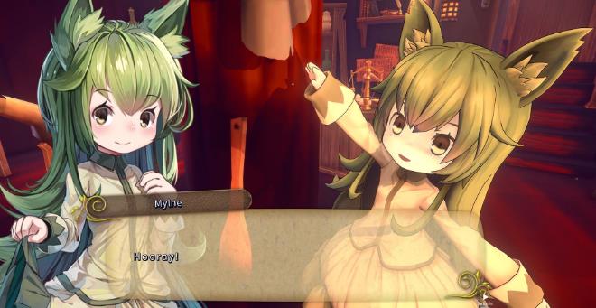 童话森林.Märchen Forest_2