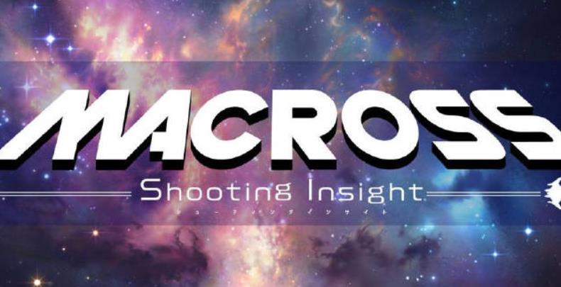 switch《超时空要塞射击洞察力 マクロス -Shooting Insight》日文版金手指下载