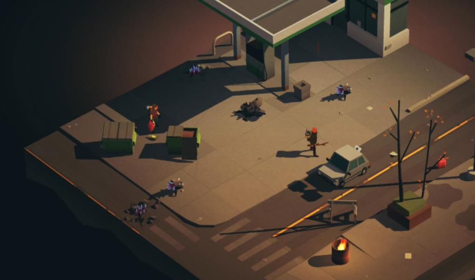 switch《陆地之上 Overland》中文版v1.2.1金手指下载