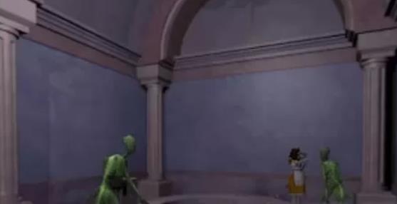 switch《Alisa开发者剪辑版 Alisa Developer’s Cut》英文版金手指下载