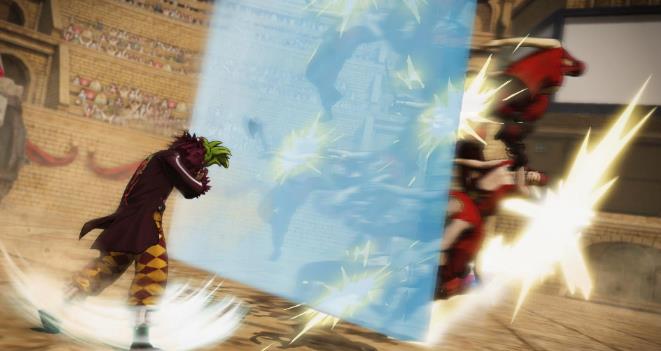 海贼无双4：豪华版.One Piece: Pirate Warriors 4 -Deluxe Edition_0