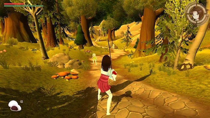 百鬼幻想记 ~100 Demon Fantasia~_2