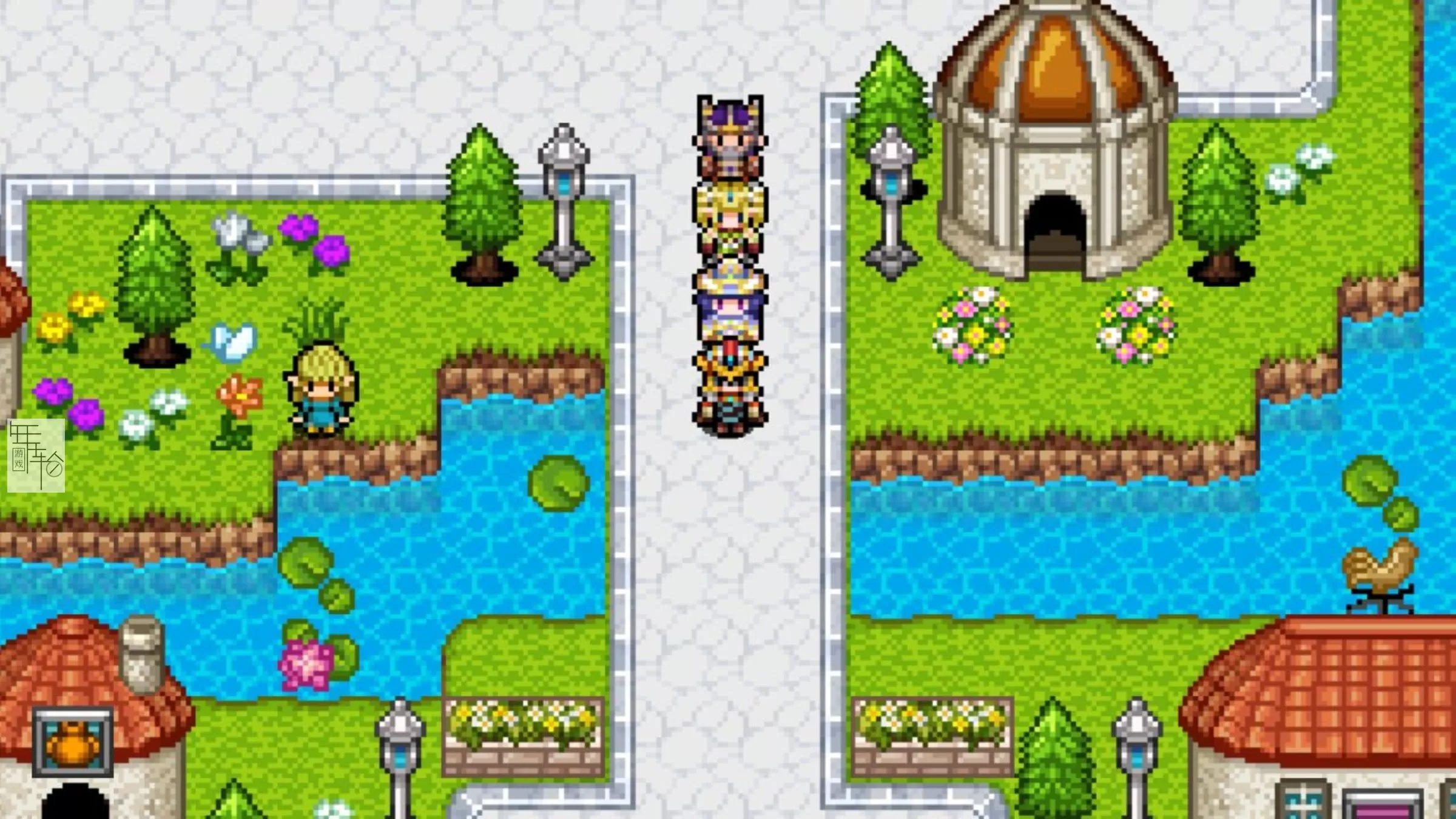 switch《龙脉 Dragon Prana》英文版金手指下载