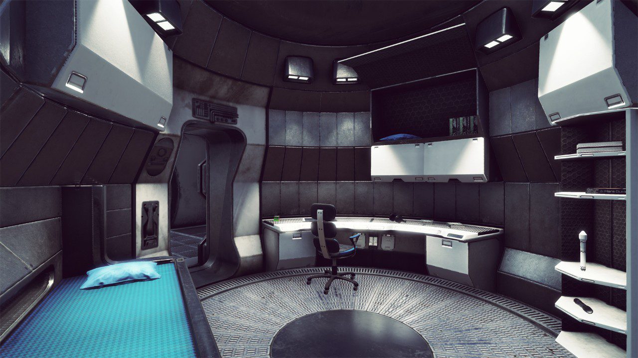 占领火星 Occupy Mars: The Game_1