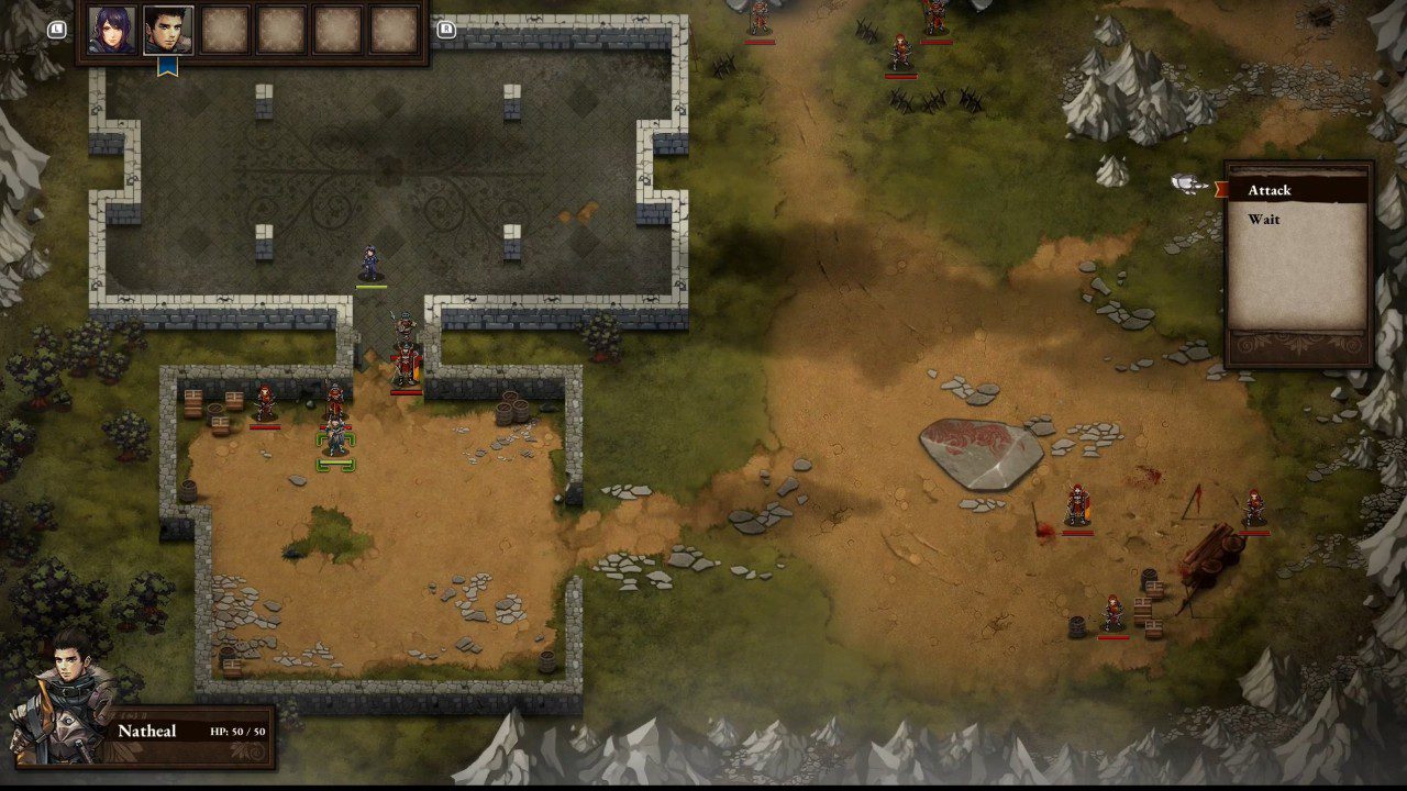 switch《崛起永恒 Rise Eterna》日文版金手指下载