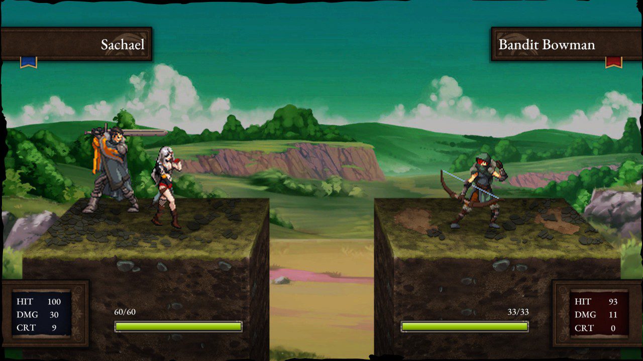 崛起永恒 Rise Eterna_1