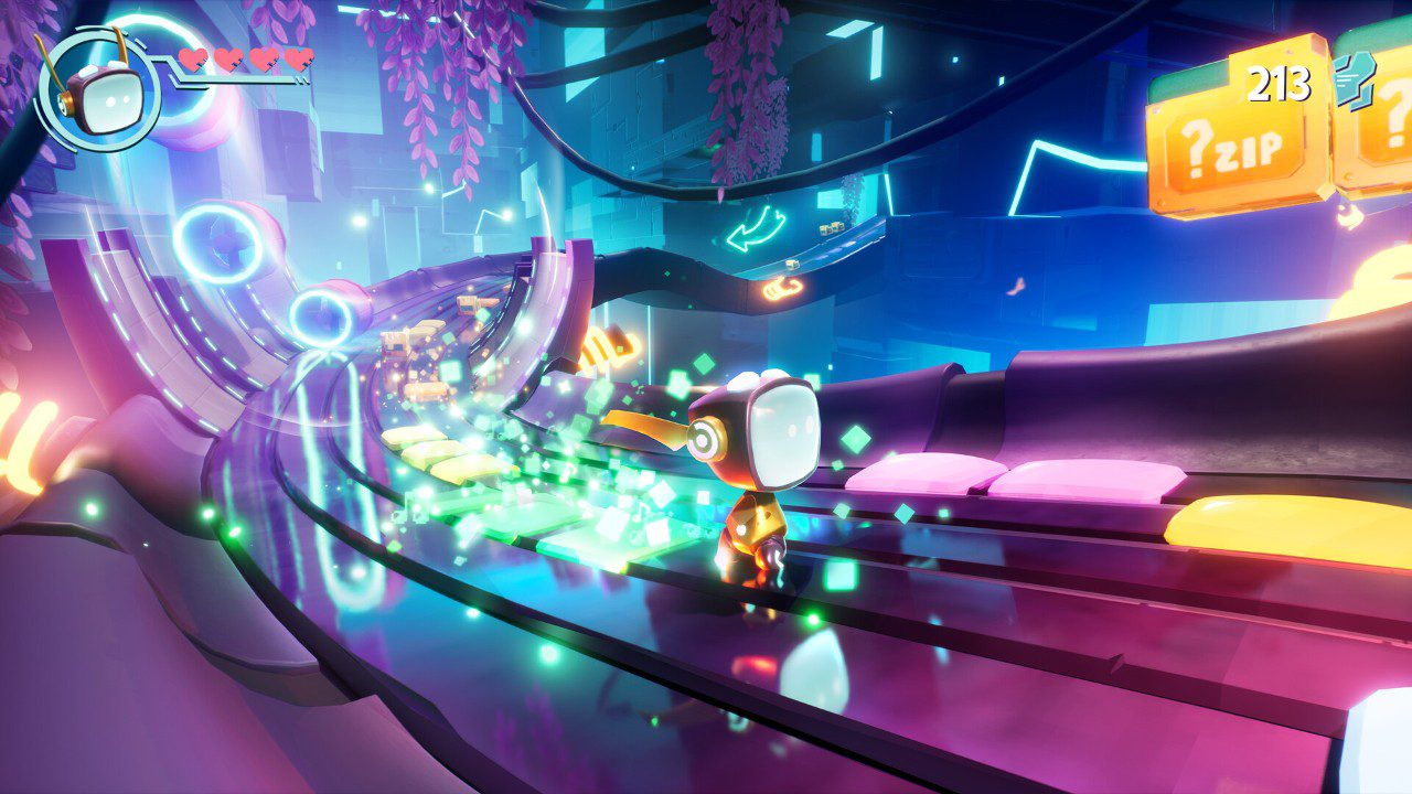 波提：字节国度大冒险 Boti: Byteland Overclocked_2