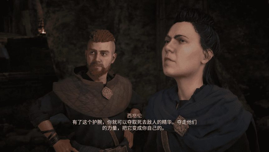 刺客信条：英灵殿 – 终极版.Assassin’s Creed Valhalla Ultimate Edition_0