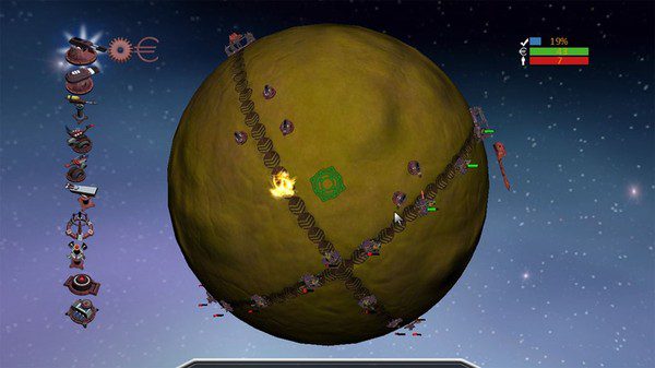 殖民地保卫战 Colony Defense_0