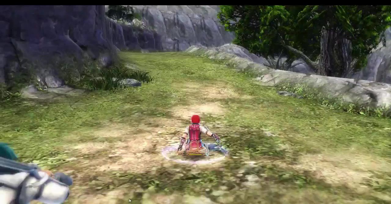 伊苏8：达娜的安魂曲.Ys VIII: Lacrimosa of Dana_1