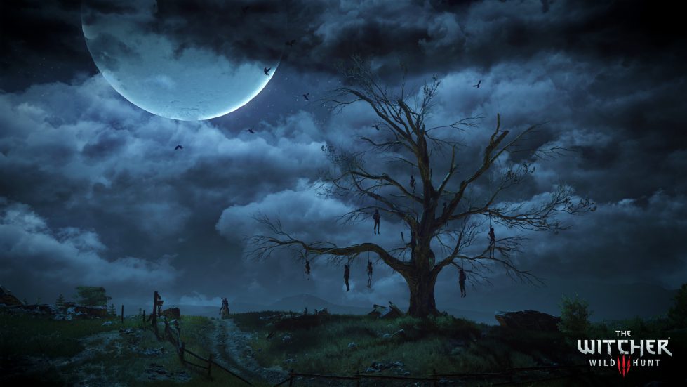 巫师3狂猎 The Witcher 3: Wild Hunt_2