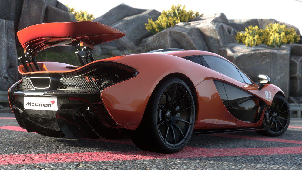 驾驶俱乐部.DriveClub_1