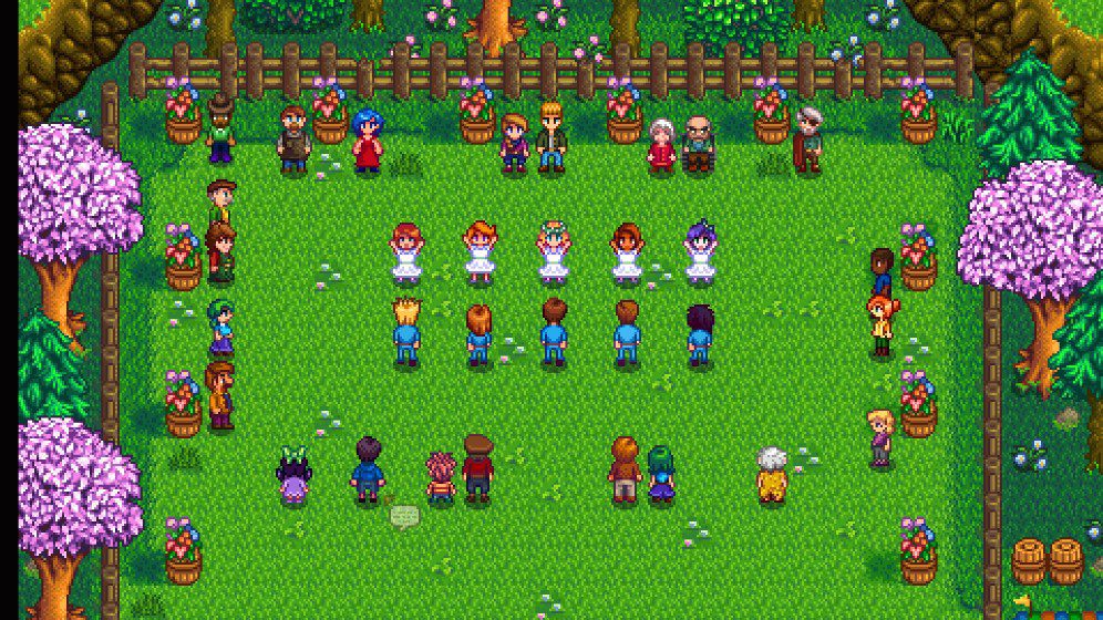 星露谷物语 Stardew Valley_2