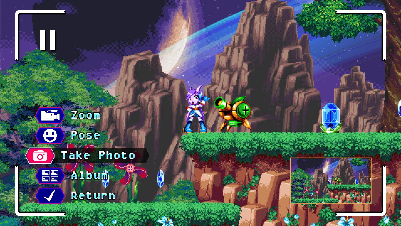 自由星球2 Freedom Planet 2_0